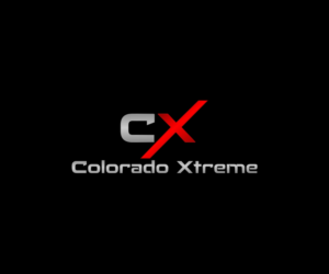Diseño de Logo por Liyana para Colorado Xtreme TV | Diseño: #7529599