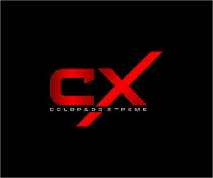 Diseño de Logo por Liyana para Colorado Xtreme TV | Diseño: #7529600