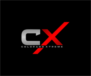 Diseño de Logo por Liyana para Colorado Xtreme TV | Diseño: #7529601