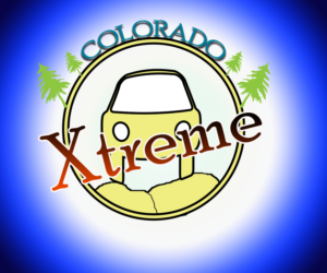 Diseño de Logo por Gaurav para Colorado Xtreme TV | Diseño: #7496341