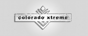 Diseño de Logo por awestmo para Colorado Xtreme TV | Diseño: #7495291