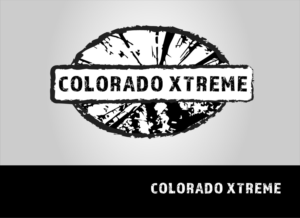 Diseño de Logo por awestmo para Colorado Xtreme TV | Diseño: #7513167