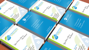 Visitenkarten-Design von premnice für dieses Projekt | Design: #7472230