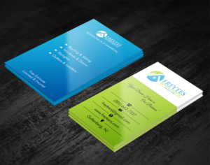 Visitenkarten-Design von premnice für dieses Projekt | Design: #7472241