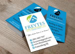 Visitenkarten-Design von Lanka Ama für dieses Projekt | Design: #7471676