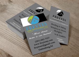 Visitenkarten-Design von Lanka Ama für dieses Projekt | Design: #7471677