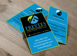 Visitenkarten-Design von Lanka Ama für dieses Projekt | Design: #7471678