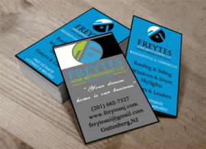 Visitenkarten-Design von Lanka Ama für dieses Projekt | Design: #7471679