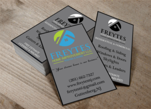 Visitenkarten-Design von Lanka Ama für dieses Projekt | Design: #7471680