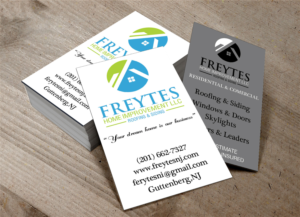 Visitenkarten-Design von Lanka Ama für dieses Projekt | Design: #7471682