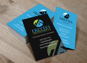 Visitenkarten-Design von Lanka Ama für dieses Projekt | Design: #7471683