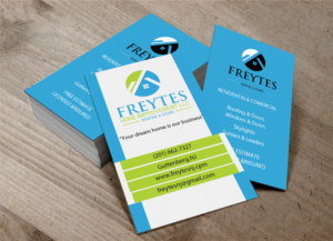 Visitenkarten-Design von Lanka Ama für dieses Projekt | Design: #7471684