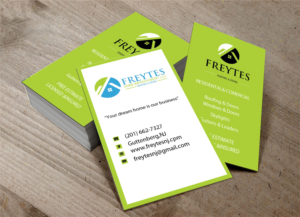 Visitenkarten-Design von Lanka Ama für dieses Projekt | Design: #7471685