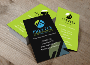 Visitenkarten-Design von Lanka Ama für dieses Projekt | Design: #7471686