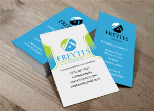 Visitenkarten-Design von Lanka Ama für dieses Projekt | Design: #7471687