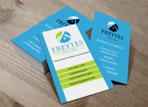 Visitenkarten-Design von Lanka Ama für dieses Projekt | Design: #7471689