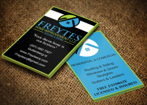 Visitenkarten-Design von Lanka Ama für dieses Projekt | Design: #7471690