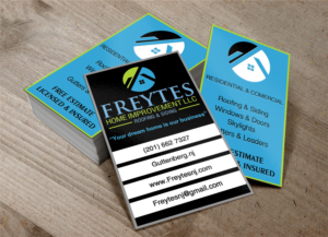 Visitenkarten-Design von Lanka Ama für dieses Projekt | Design: #7471692