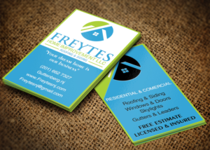 Visitenkarten-Design von Lanka Ama für dieses Projekt | Design: #7471694