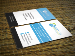 Visitenkarten-Design von Kejo87 für dieses Projekt | Design: #7467010