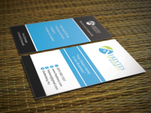 Residential and Comercial Roofing and Siding Business card design | Diseño de Tarjeta de Presentación por Kejo87