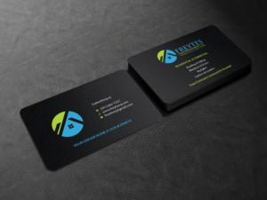 Business Card Design by Creations Box 2015 for this project | Design: #7475010
