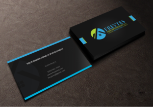 Business Card Design by Creations Box 2015 for this project | Design: #7475011