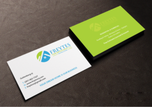 Business Card Design by Creations Box 2015 for this project | Design: #7475020