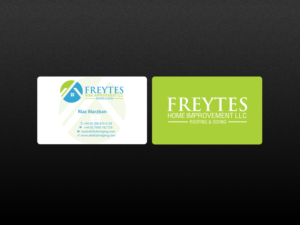 Business Card Design by Creations Box 2015 for this project | Design: #7475024