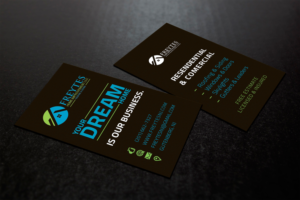 Visitenkarten-Design von broken.bike für dieses Projekt | Design: #7467204