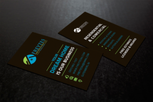 Business Card Design by broken.bike for this project | Design: #7467378