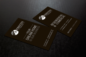 Visitenkarten-Design von broken.bike für dieses Projekt | Design: #7469449