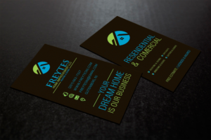 Visitenkarten-Design von broken.bike für dieses Projekt | Design: #7476488