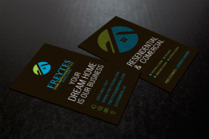 Visitenkarten-Design von broken.bike für dieses Projekt | Design: #7476489