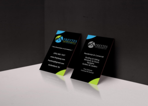 Business Card Design by Right Path