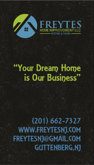 Business Card Design by nancyottenbreit