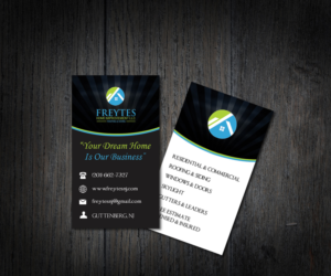 Visitenkarten-Design von design88 für dieses Projekt | Design: #7478980