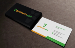 Business Card Design by INDIAN_Ashok for Bit Farm S.C. BFA071008AP1 | Design: #7466048
