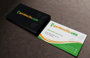 Business Card Design by INDIAN_Ashok for Bit Farm S.C. BFA071008AP1 | Design: #7466050