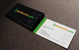 Business Card Design by INDIAN_Ashok for Bit Farm S.C. BFA071008AP1 | Design: #7466051