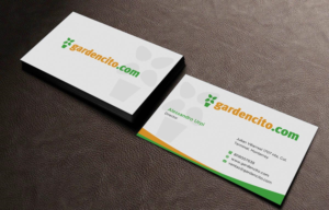 Business Card Design by INDIAN_Ashok for Bit Farm S.C. BFA071008AP1 | Design: #7466054