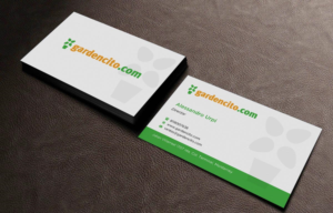Business Card Design by INDIAN_Ashok for Bit Farm S.C. BFA071008AP1 | Design: #7466055