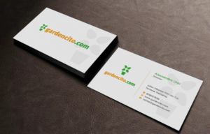 Business Card Design by INDIAN_Ashok for Bit Farm S.C. BFA071008AP1 | Design: #7466056