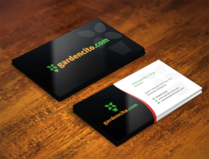 Business Card Design by INDIAN_Ashok for Bit Farm S.C. BFA071008AP1 | Design: #7466057