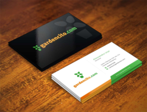 Business Card Design by INDIAN_Ashok for Bit Farm S.C. BFA071008AP1 | Design: #7466058