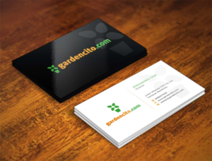 Business Card Design by INDIAN_Ashok for Bit Farm S.C. BFA071008AP1 | Design: #7466059