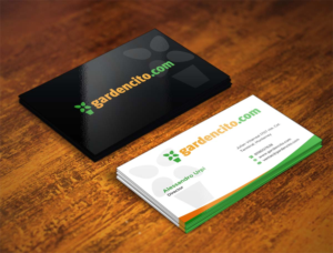 Business Card Design by INDIAN_Ashok for Bit Farm S.C. BFA071008AP1 | Design: #7466060