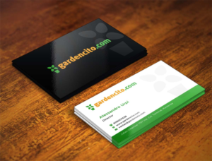 Business Card Design by INDIAN_Ashok for Bit Farm S.C. BFA071008AP1 | Design: #7466061