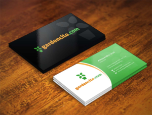 Business Card Design by INDIAN_Ashok for Bit Farm S.C. BFA071008AP1 | Design: #7466062
