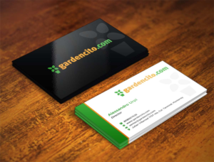 Business Card Design by INDIAN_Ashok for Bit Farm S.C. BFA071008AP1 | Design: #7466063
